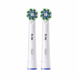 Oral-B Pro Cross Action Recarga 2 unidades