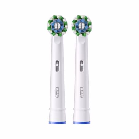 Oral-B Pro Cross Action Refill 2 units