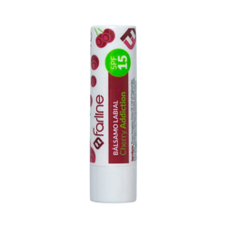 Farline Bálsamo Labial SPF15 Cereza 4,5g