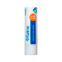 Farline Protector Labial SPF15 4,5g