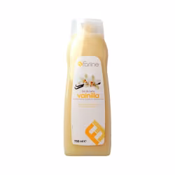 Farline Gel de Baño Vainilla 750ml