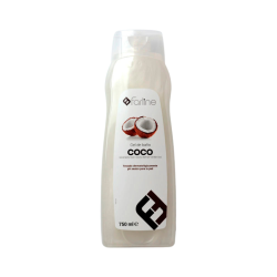 Farline Shower Gel Coconut 750ml