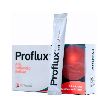 Proflux 12 sachets