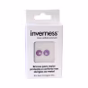 Inverness Sensitive Brinco Aço Cirúrgico Unicórnio