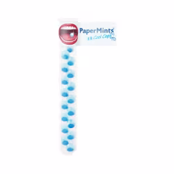 PaperMints CoolCaps Refresca Hálito 18 unidades