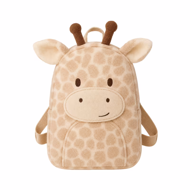 Chicco Backpack Giraffe