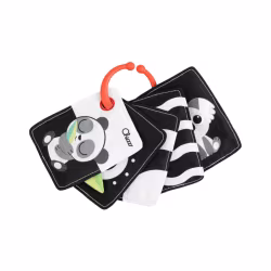 Chicco Black and White Cards
