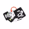 Chicco Cartes Noires et Blanches