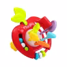 Chicco Apple Pull and Discover