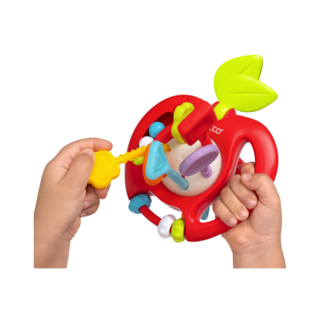 Chicco Apple Pull and Discover