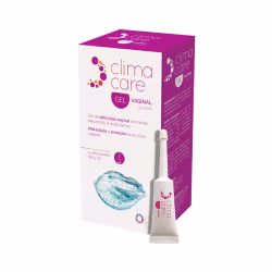 Climacare Vaginal Gel 5x5ml