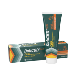 DoliCBD Forte Creme 60ml