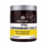 Aquilea Vital Vitamina D3 + K2 90 cápsulas