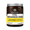 Aquilea Vital Vitamin C + Zinc 90 tablets