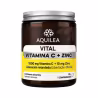 Aquilea Vital Vitamina C + Zinco 90 comprimidos