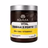 Aquilea Vital Omega 3 Forte 90 cápsulas