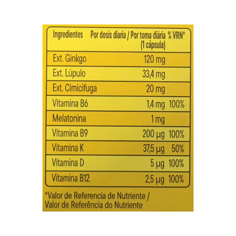 Aquilea Menopausa 30 cápsulas