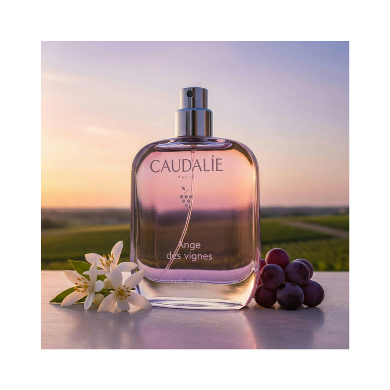 Caudalie Ange des Vignes Eau de Parfum 50ml