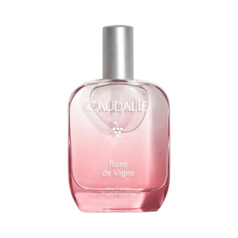 Caudalie Rose de Vigne Eau Fraîche 50ml