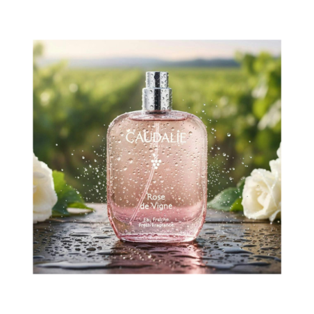 Caudalie Rose de Vigne Eau Fraîche 50ml