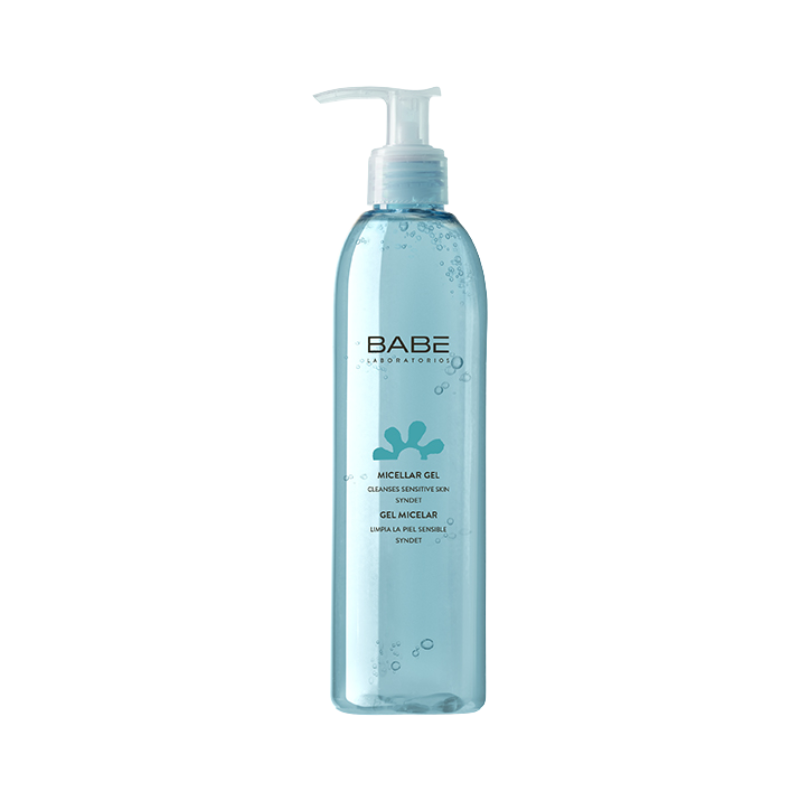 Babé Gel Micelar 240ml
