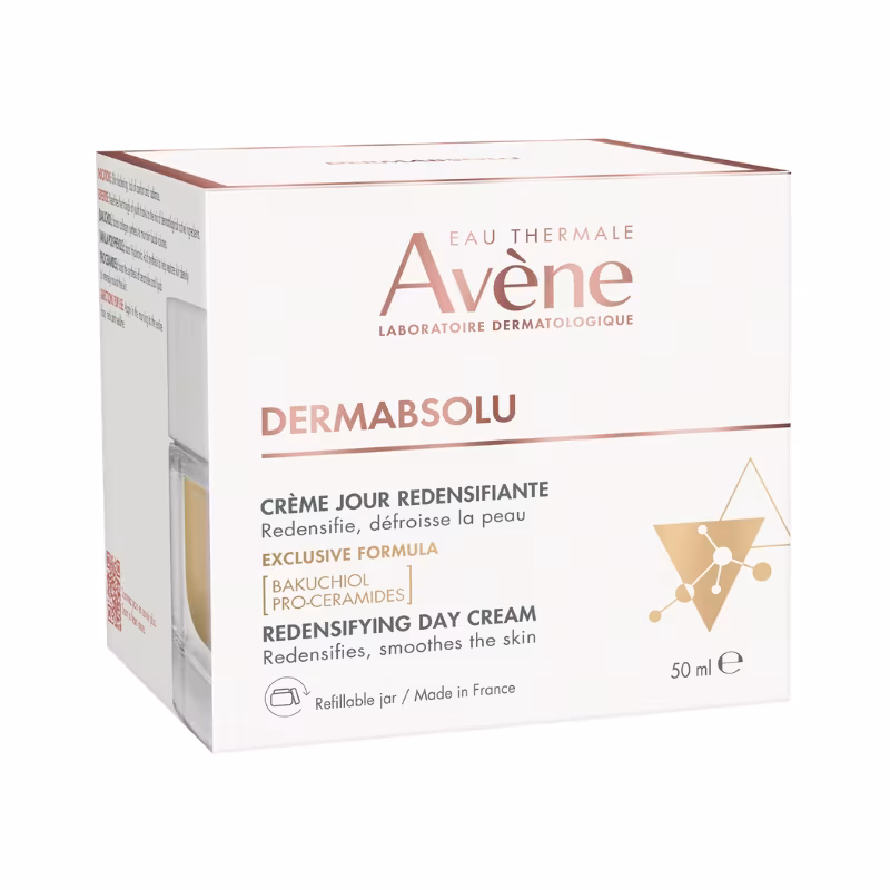 Avène DermAbsolu Creme de Dia Redensificante 50ml
