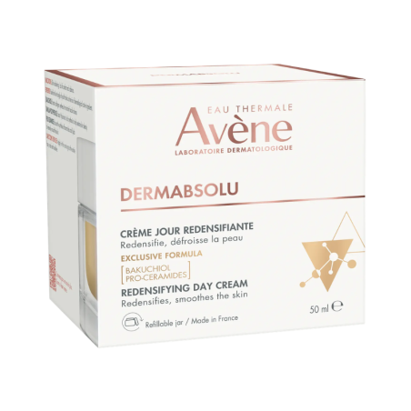 Avène DermAbsolu Crème de Jour Redensifiante 50ml