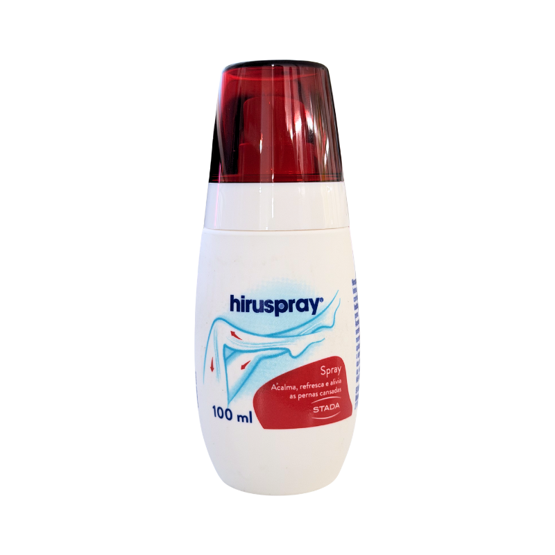 Hiruspray 100 ml