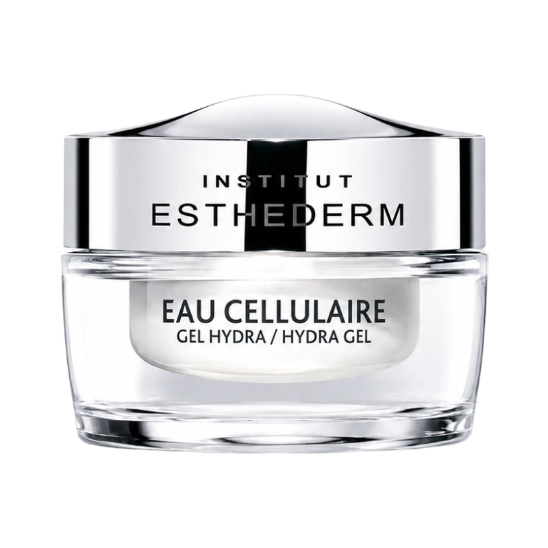 Esthederm Eau Cellulaire Gel Hidratante de Preenchimento 50ml