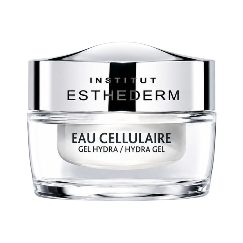 Esthederm Eau Cellulaire Gel Hidratante Repulpante 50ml