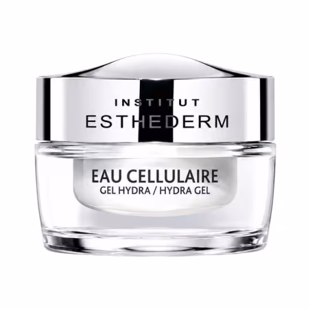 Esthederm Eau Cellulaire Gel Hidratante de Preenchimento 50ml