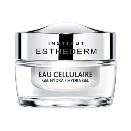 Esthederm Eau Cellulaire Gel Hydra-Repulpant 50ml