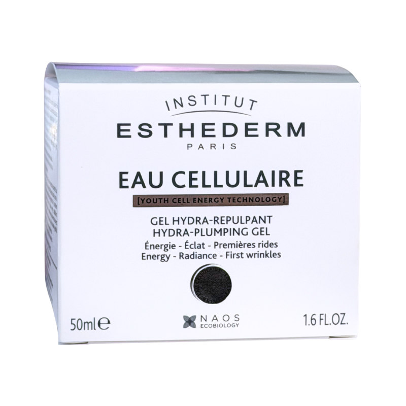 Esthederm Eau Cellulaire Gel Hidratante Repulpante 50ml
