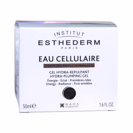 Esthederm Eau Cellulaire Gel Hidratante Repulpante 50ml