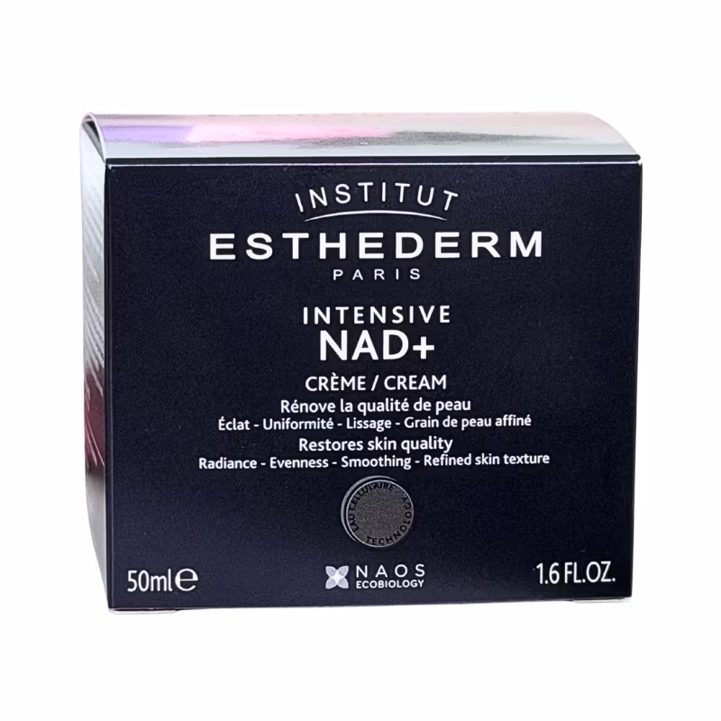 Esthederm Intensive NAD+ Creme 50ml