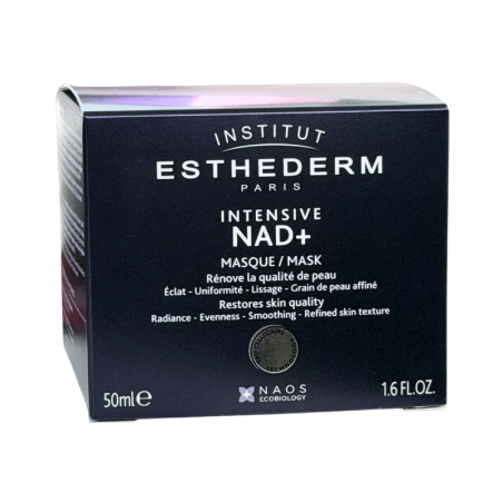Esthederm Intensive NAD+ Mascarilla 50ml