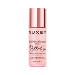 Nuxe Huile Prodigieuse Florale Roll-On Huile Sèche Multi-Fonctions 60ml