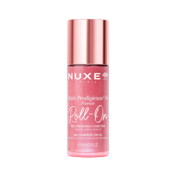 Nuxe Huile Prodigieuse OR Florale Roll-On Huile Sèche Multi-Fonctions 60ml