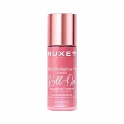 Nuxe Huile Prodigieuse OR Florale Roll-On Óleo Seco Multifunções 60ml
