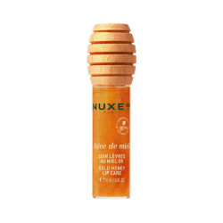 Nuxe Rêve de Miel Soin Lèvres au Miel Or 10ml