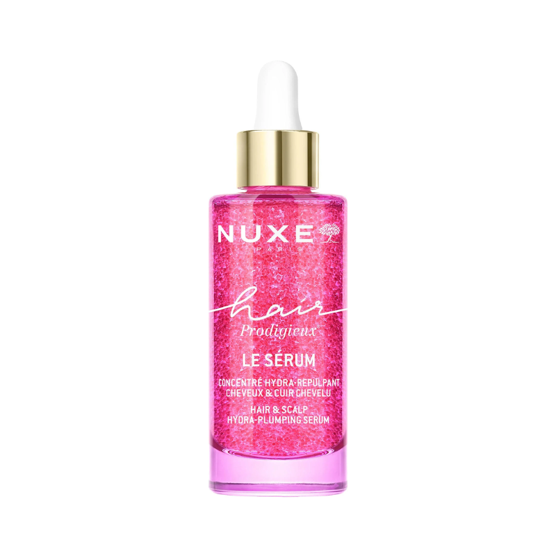Nuxe Hair Prodigieux Sérum Hydra-Repulpant 50ml