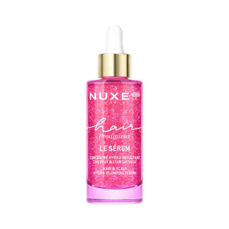 Nuxe Hair Prodigieux Hydra-Plumping Serum 50ml