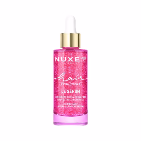 Nuxe Hair Prodigieux Sérum Hidra-Repulpante 50ml