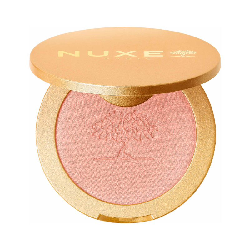 Nuxe Prodigieux Polvos Iluminadores Multifunción 9,5g