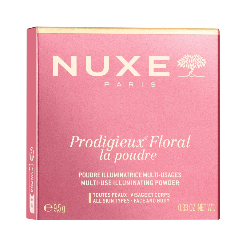 Nuxe Prodigieux Multi-Use Illuminating Powder 9.5g