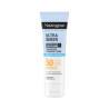 Neutrogena Ultra Sheer Invisible Moisturizing Cream SPF50 50ml