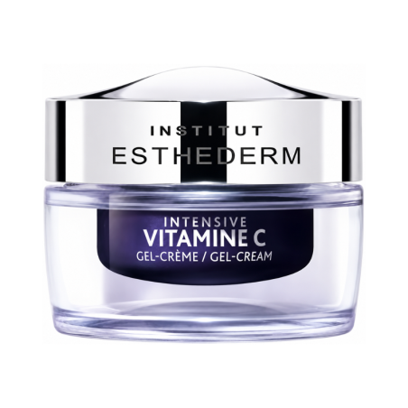 Esthederm Intensive Vitamine C Gel Cream 50ml