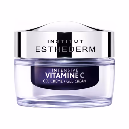 Esthederm Intensive Vitamine C Gel Crème 50ml