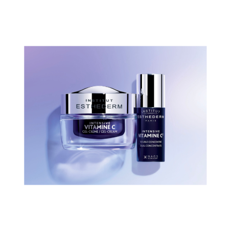 Esthederm Intensive Vitamine C Gel Crème 50ml
