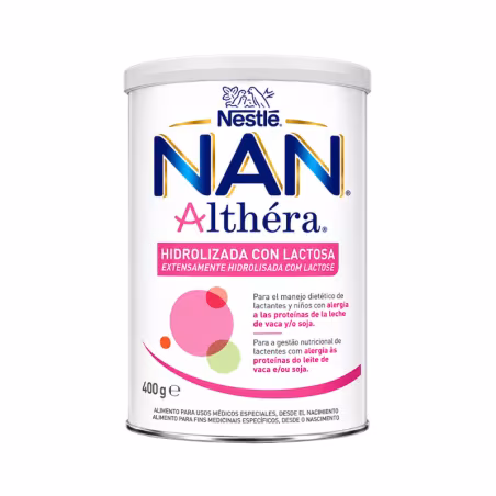 NAN Althéra 400g
